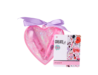 Vaikiškas kosmetikos rinkinys CREATE IT!