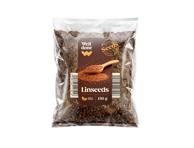 Linų sėmenys WELL DONE, 150 g