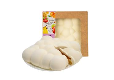 Tortas su mangais, vidutinis, 1 kg - 2