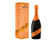 Putojantis baltasis sausas vynas MIONETTO PROSECCO, 750 ml
