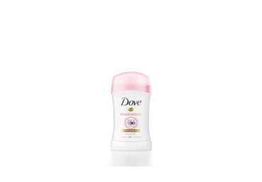 Dezodorantas DOVE INVISIBLE CARE, 40 ml Dezodorantas DOVE INVISIBLE CARE, 40 ml