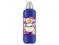 Skalbinių minkštiklis COCCOLINO Purple Orchid & Blueberries, 41 skalbimas, 943 ml