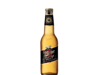 Šviesusis alus MILLER GENUINE DRAFT, 330 ml