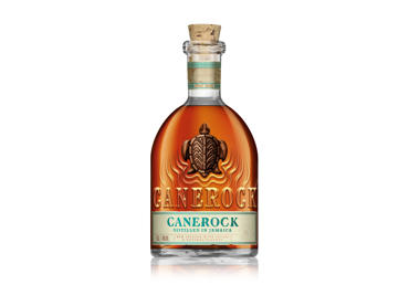 Spiritinis gėrimas, CANEROCK Spirit Drink 40% 0,7L, spiritinis gėrimas