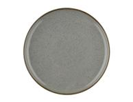 Lėkštė AURORA Zout Grey 25 cm