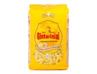 GINTARINIAI makaronai su kiaušiniais (rageliai), 400 g