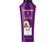 Šampūnas GLISS Full Hair Wonder, 400ml