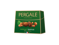 Triufeliai PERGALĖ HAZELNUT, 200 g