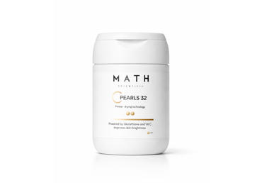 Vitamino C Pearlai MATH SCIENTIFIC