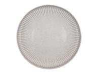 Lėkštė AURORA Crest Creamy 28 cm