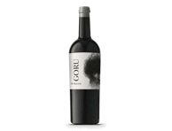 Raudonasis sausas vynas su SKVN GORU 38 BARRELS, 750 ml