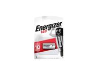 Ličio baterija ENERGIZER CR123, 1 vnt.