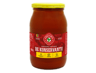 Pomidorų padažas BE KONSERVANTŲ KKF, 970 g