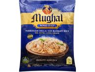 BASMATI ryžiai MUGHAL ROYAL GOLD, 1 kg
