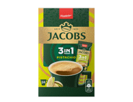 Tirpusis kavos gėrimas JACOBS PISTACHIO 3 IN 1, 266.4 g