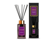 Namų kvapas su lazdelėmis AREON BLACK PATCHOULI LAVENDER, 85 ml