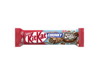 Vaflinis batonėlis KIT KAT CHUNKY FUNKY, 40 g