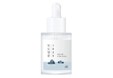 Veido serumas ROUND LAB 1025 Dokdo Ampoule, 45 ml