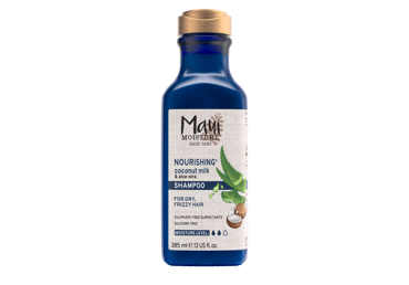Plaukų šampūnas, MAUI su kokosų pienu, 385ml