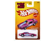 Automodeliukas – Hot Ones HOT WHEELS