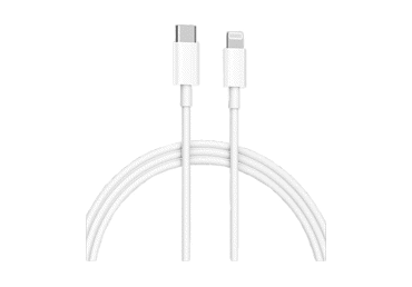 Laidas XIAOMI Type-C–Lightning, 1 m