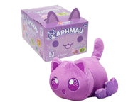 APHMAU Paslaptingas pliušinis „MeeMeow“ kačiukas