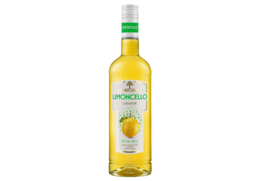 Likeris SUMMER GARDEN Limoncello, 0,5l 15%