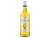 Likeris SUMMER GARDEN Limoncello, 0,5l 15%