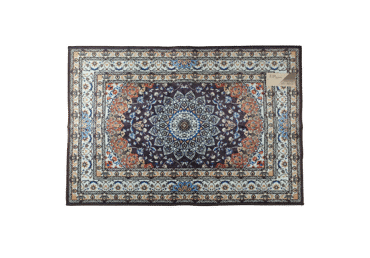 Kilimėlis ELDORADO HOME, 60x90 cm, įvairių spalvų - 1