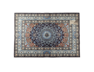Kilimėlis ELDORADO HOME, 60x90 cm, įvairių spalvų