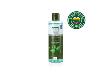 Vyr. šampūnas-dušo želė MARGARITA su mentoliu, 250 ml Vyr. šampūnas-dušo želė MARGARITA su mentoliu, 250 ml