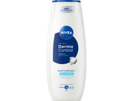 NIVEA dušo želė Derma Control Defend, 500 ml