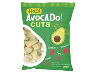 Šaldyti avokado gabaliukai SALUD, 300 g