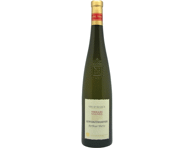 Baltasis sausas vynas A.METZ GEWURZTRAMINER VEILLE, 750 ml