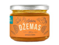 Apelsinų džemas SKANOVĖ, 330 g