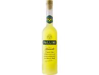 Citrinų likeris PALLINI Limoncello 26% 0,5L