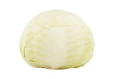 Lietuviški baltagūžiai kopūstai, 1 kg - 1