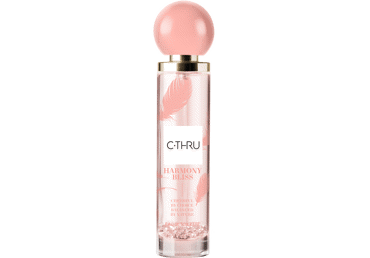 Moteriškas tualetinis vanduo C-THRU HARMONY BLISS, 50 ml