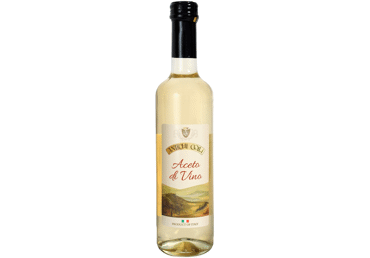 Baltojo vyno actas ANTICHI COLLI, 500 ml