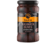 Alyvuogės KALAMATA GAEA su kauliukais, 300 g