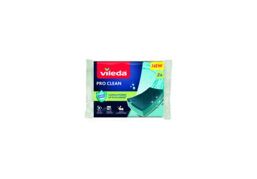 Kempinės VILEDA Pro Clean 2vnt.