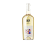 Baltasis sausas vynas MONTALTO VIOGNIER, 750 ml