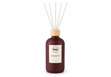 Namų kvapas su lazdelėmis ILAJA, 450 ml - 3