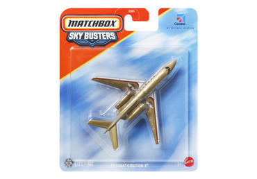 Lėktuvas MATCHBOX - 2