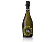 Putojantis baltasis sausas vynas CAMPO PROSECCO, 750 ml