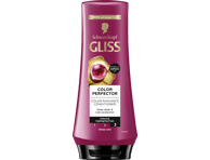 Plaukų balzamas GLISS Ultimate Color, 200 ml