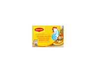 Vištienos sultinio kubeliai MAGGI, 80 g