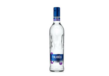 Degtinė FINLANDIA BLACKURRANT, 700 ml