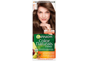 Plaukų dažai GARNIER COLOR NATURALS, 1 vnt.