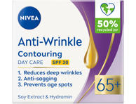 NIVEA®  DIENINIS KREMAS 65+, 50 ml